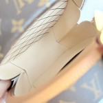 ルイ・ヴィトン ボワット・シャポー バッグ モノグラムキャンバス